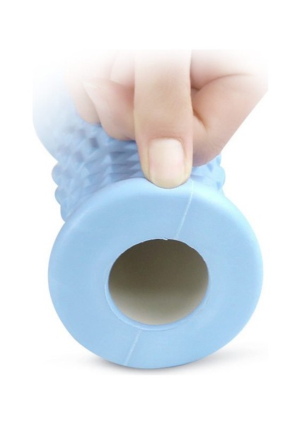 Ayak Masaj Rulo - Mavi (Yurt Dışından) fırsatları