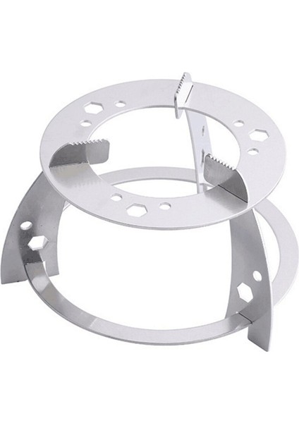 Mini Masa Bütan Gaz Burner Alev Kafası ile Sifon Kahve Isıtıcı Makinesi Kahve Makinesi Mocha Pot Gaz Sobası modelleri