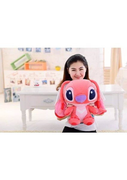 50 cm Uzun Kulaklar Peluş Oyuncaklar Sevimli Bebekler Yumuşak Yastıklar Bebek Çocuklar Için Sevgili Kişi Hediye | Doldurulmuş ve peluş Hayvanlar (Pembe) fiyatları