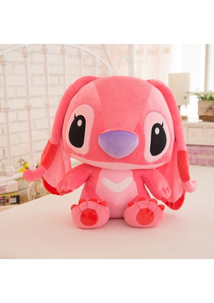50 cm Uzun Kulaklar Peluş Oyuncaklar Sevimli Bebekler Yumuşak Yastıklar Bebek Çocuklar Için Sevgili Kişi Hediye | Doldurulmuş ve peluş Hayvanlar (Pembe) modelleri