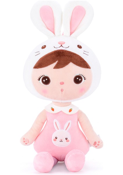 Doldurulmuş Hayvanlar Bebekler Peluş Oyuncaklar Çocuklar Için Hediyeler Klasik Karikatür Bebek Keppel Oyuncak Bebek Kızlar Için Rakamlar 30 cm | Doldurulmuş ve peluş Hayvanlar