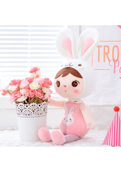 Doldurulmuş Hayvanlar Bebekler Peluş Oyuncaklar Çocuklar Için Hediyeler Klasik Karikatür Bebek Keppel Oyuncak Bebek Kızlar Için Rakamlar 30 cm | Doldurulmuş ve peluş Hayvanlar