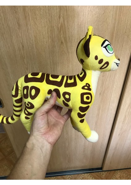 20 cm Peluş Oyuncak Sevimli Doldurulmuş Hayvanlar Çocuklar Dols Bebek Çocuk Hediyeler | Doldurulmuş ve peluş Hayvanlar
