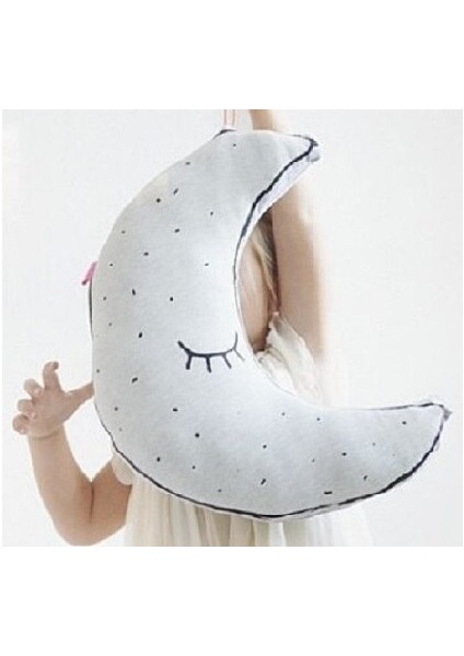 1 Adet 40 cm Güzel Yastık Yastık Kawaii Oyuncaklar Bebek Yatağı Dekorasyon Bebekler Hediyeler | Bebek Takvimi | Bebek Hediyesi modelleri