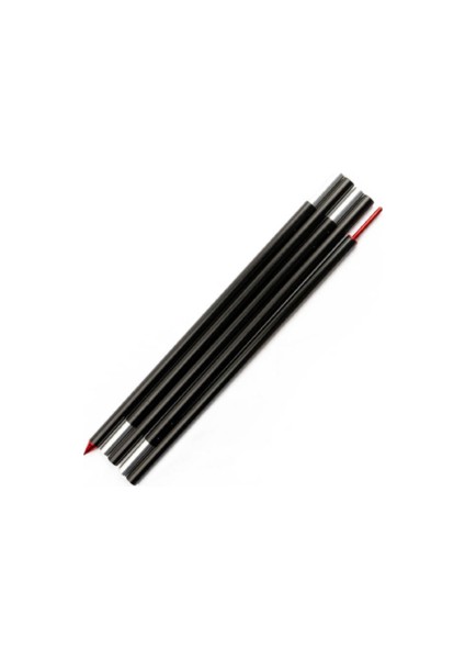 Sanfeng 7075 Havacılık Alüminyum Alaşımlı Gölgelik Kutu / Gölgelik Demir Kutup 13MM / 16MM / 19MM Isteğe Bağlı