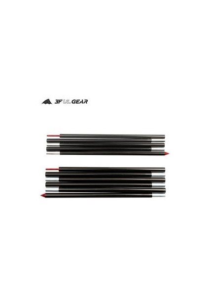 Sanfeng 7075 Havacılık Alüminyum Alaşımlı Gölgelik Kutu / Gölgelik Demir Kutup 13MM / 16MM / 19MM Isteğe Bağlı