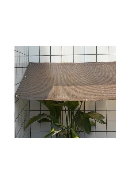 (1 * 1 M) Anti Uv 1 Adet Hdpe Güneşlik Net Bahçe Bitki Kapağı Güneş Gölge Net Ev Balkon Teras Güvenlik Gizlilik Ağları | Gölge Yelkenleri ve ağlar(Yurt Dışından)