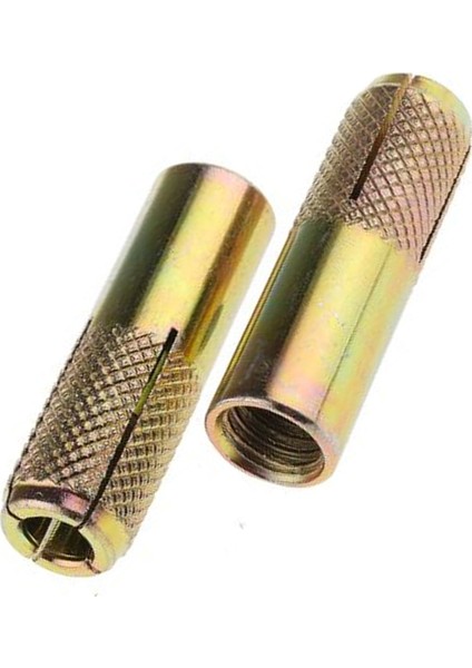 Çakmalı Çelik Dübel 12 mm (50 Adet)