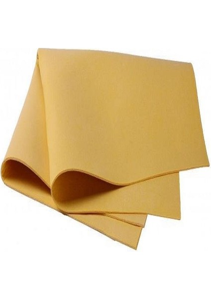 Polikur Mikrofiber Temizlik Bezi Güderi 45X65