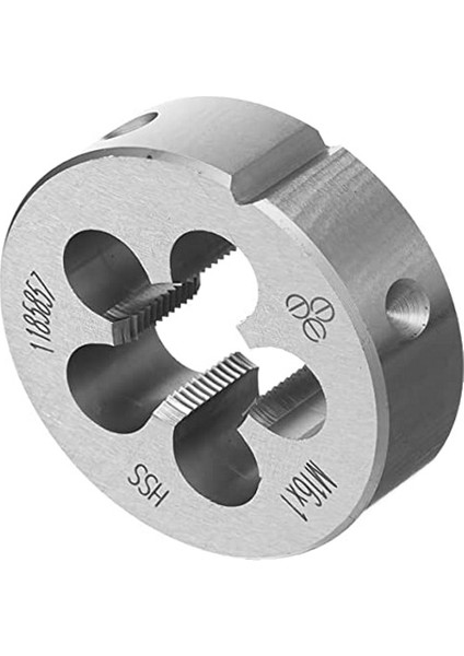 M20x1.5 Dın 223/B Pafta