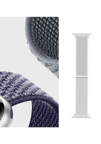 Apple Watch 1 2 3 4 5 6 7 Se 42MM 44MM 45MM Kordon Kayış Bileklik Hasır Band fiyatları