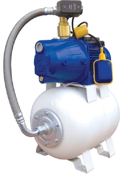 Hidrofor-Auto-Jet 100-24LT-GRANDFAR