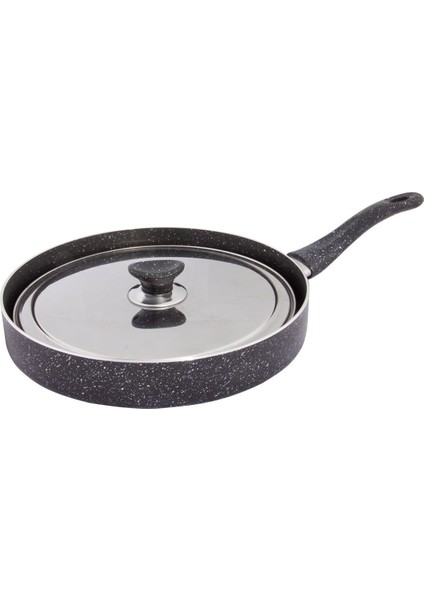 Kapaklı Balık Tavası 30CM