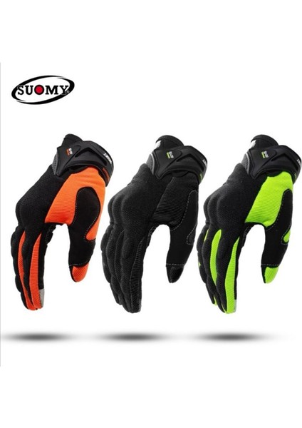 Motosiklet Eldivenleri Yaz Sürücüsü Dişli-Siyah(Yurt Dışından) fiyatları