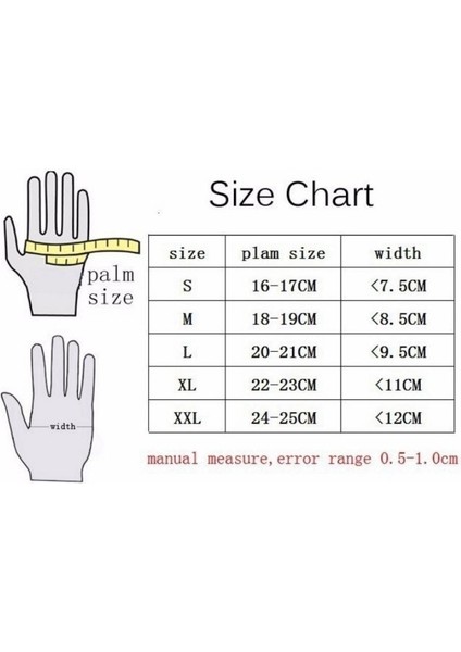 Motosiklet Eldivenleri Yaz Sürücüsü Dişli-Siyah(Yurt Dışından) fırsatları