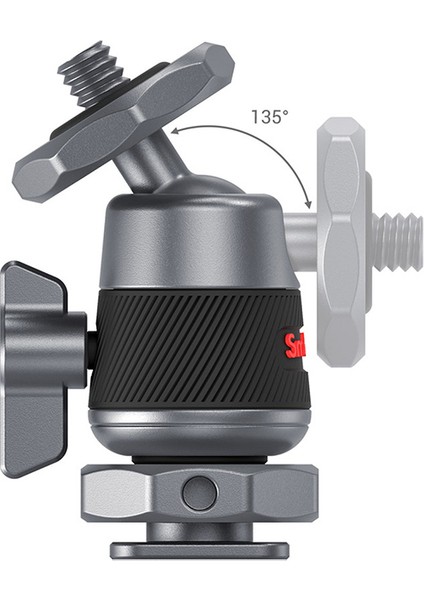 2948 Mini Ballhead Ikili Seti modelleri