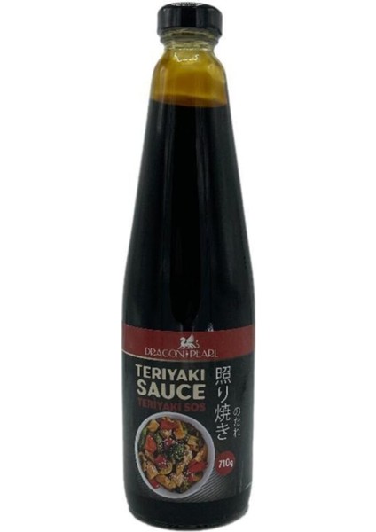 Teriyaki Sos 710