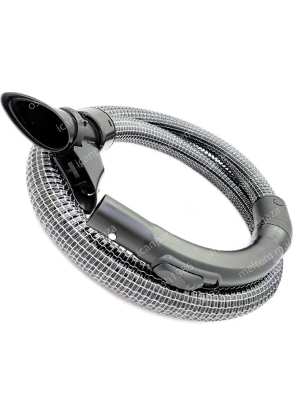 Philips Uyumlu Fc 9222 Marathon Telli Hortumu Başlığı Boru Hepa Filtresi fiyatları
