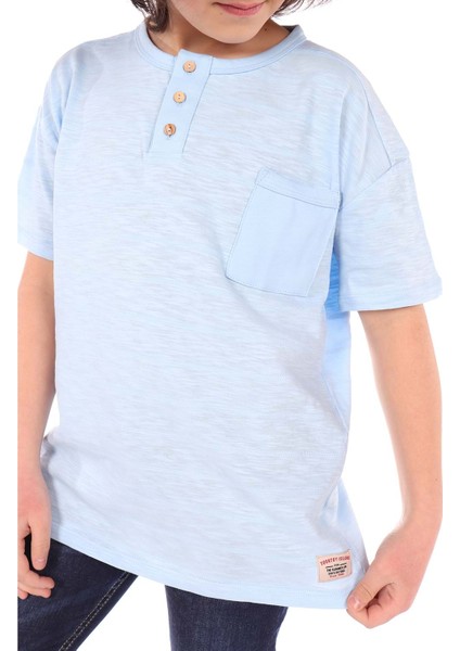 Toontoy Erkek Çocuk Tişört fiyatları