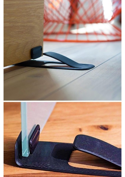 Kapı Stoperi- Kapı Takozu 4 Lü Kapı Durdurucu fiyatları