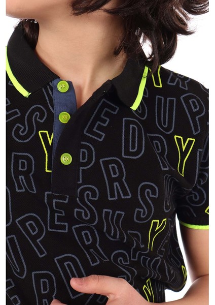 Toontoy Erkek Çocuk Komple Baskılı Tişört fiyatları