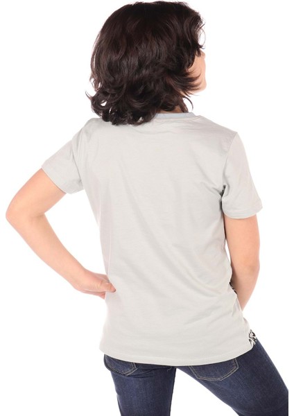 Toontoy Erkek Çocuk Armalı Önü Yazı Baskılı Tişört fiyatları