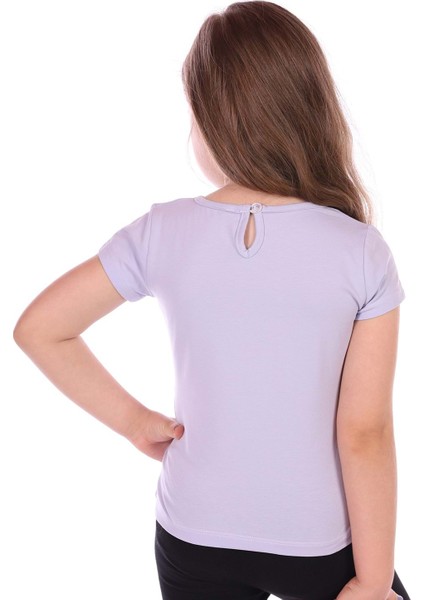 Toontoy Kız Bebek Heart Baskılı Tişört fiyatları