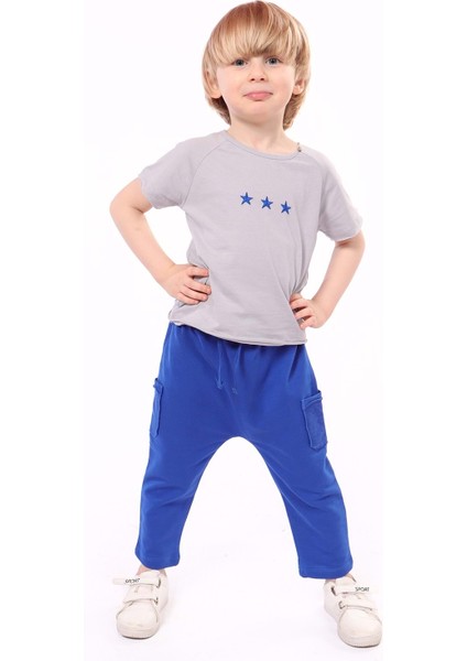 Toontoy Erkek Çocuk Eşofman Takım