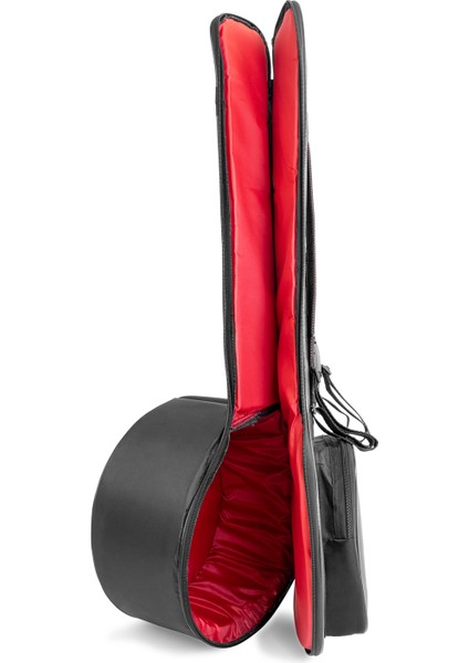 Profesyonel Gigbag Cümbüş Kılıfı - Siyah Renk - Su Geçirmez fiyatları