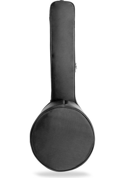 Profesyonel Gigbag Cümbüş Kılıfı - Siyah Renk - Su Geçirmez modelleri