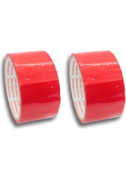 Inox Renkli Koli Bant 4,5X200 cm 1 Adet