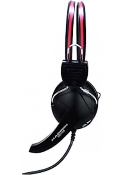 HD1105 3.5 mm Jack Stereo Kulak Üstü Kulak Üstü Kulaklık VR-10835