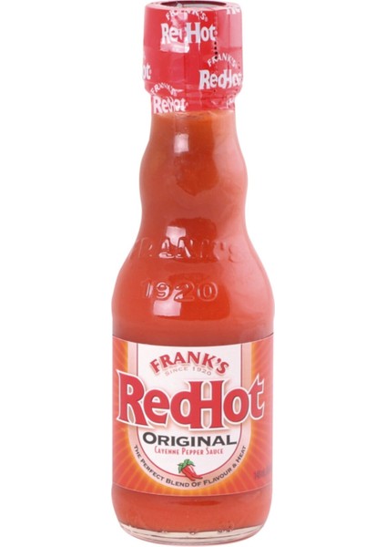 Acı Sos 148 ml
