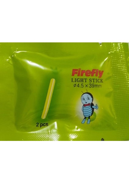 Firefly FOSFOR-4,5X39MM