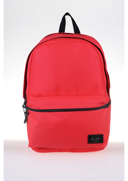 Basic Sırt Çantası Mercan K1295
