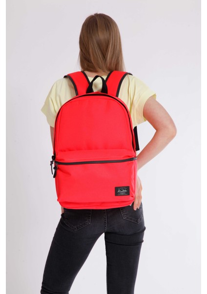 Basic Sırt Çantası Mercan K1295