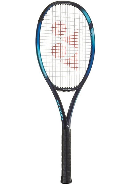 Ezone Gök Mavi 98 Kafa 305GRAM Tenis Raketi