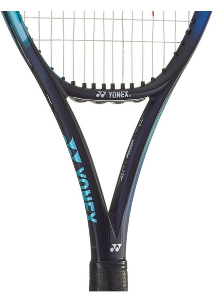 Ezone Gök Mavi 98 Kafa 305GRAM Tenis Raketi modelleri