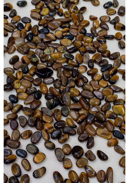 Kaplan Gözü Taşı 50 gr