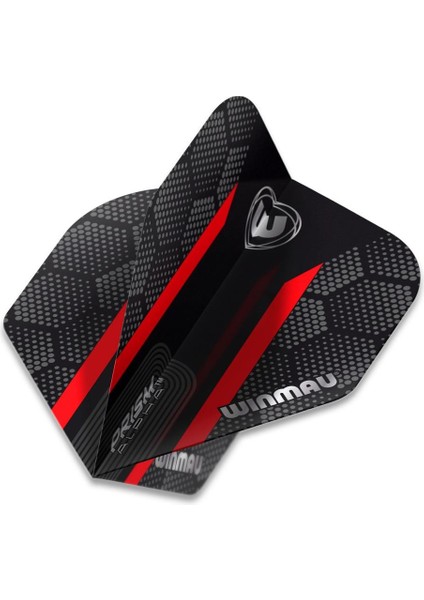 Prism Alpha Dart Flight