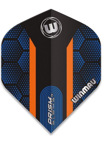 Prism Alpha Dart Flight