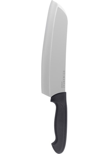 Delta Serisi Santoku Bıçak 21 cm
