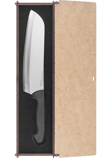 Delta Serisi Santoku Bıçak 21 cm fiyatları
