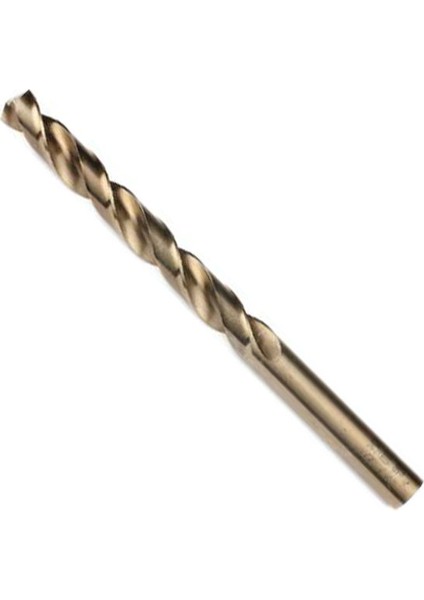 2.3 Mm Hss-E Altın Seri Matkap Ucu
