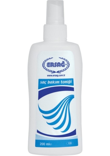 Saç Bakım Toniği 200 Ml.