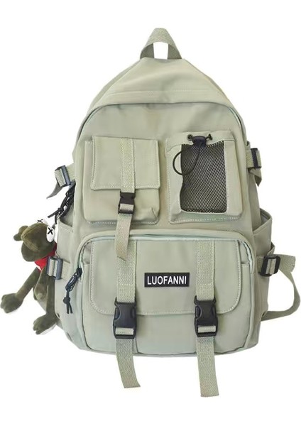 Çocuklar ve Kızlar Için Okul Çantası Çantası(Yurt Dışından)