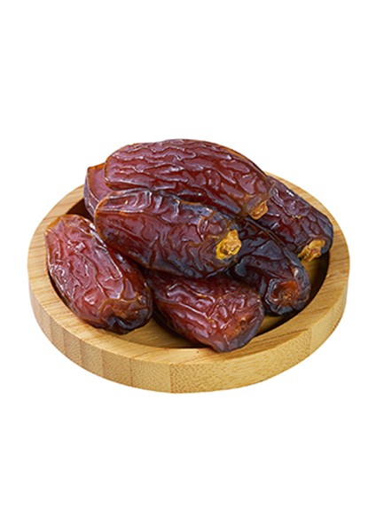 Mebrum Hurma Medium (250 Gr)
