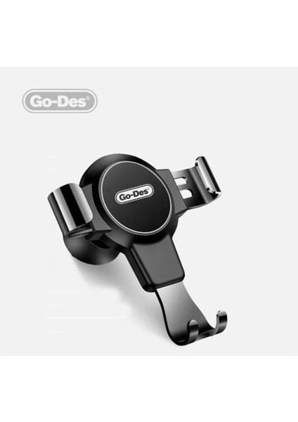 Araç Içi Telefon Tutucu Havalndırma Modeli Car Holder