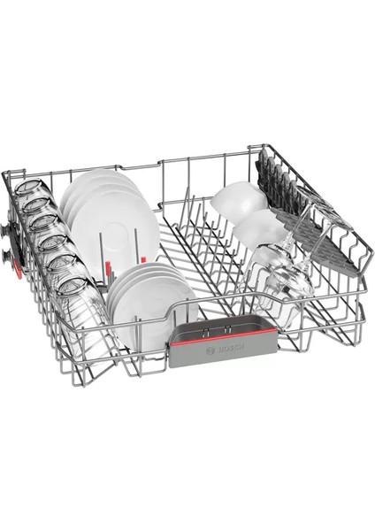 SMS67NW01T 7 Programlı Bulaşık Makinesi