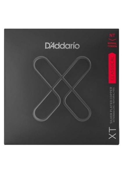 XTC45 Klasik Gitar Teli